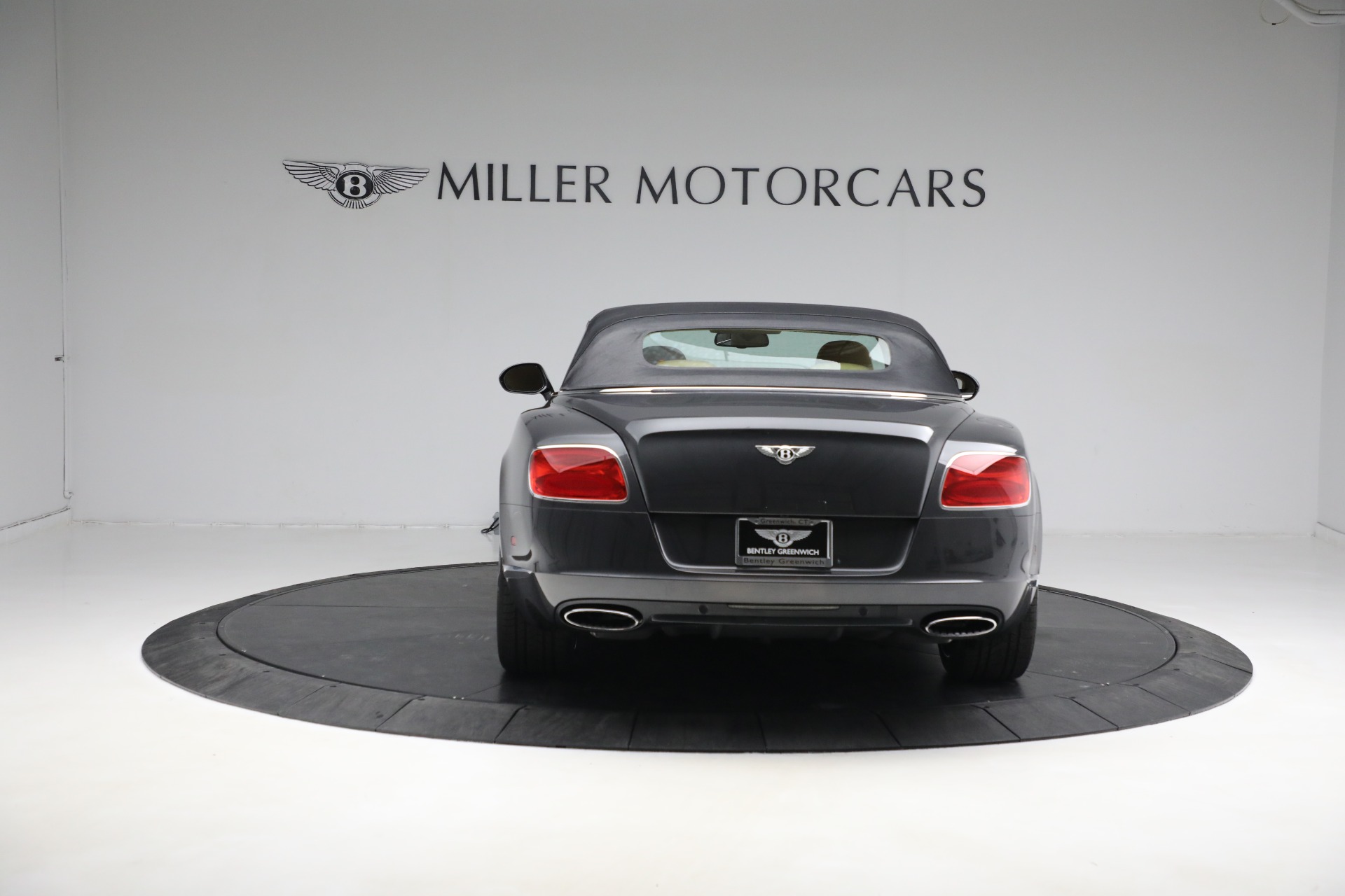 Used 2014 Bentley Continental GT Speed | St. Petersburg, FL