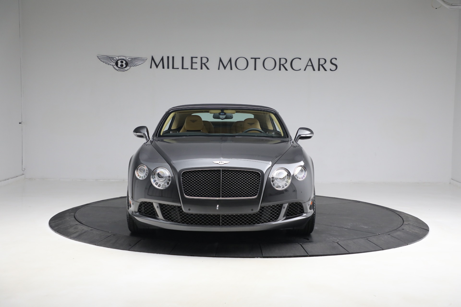 Used 2014 Bentley Continental GT Speed | St. Petersburg, FL