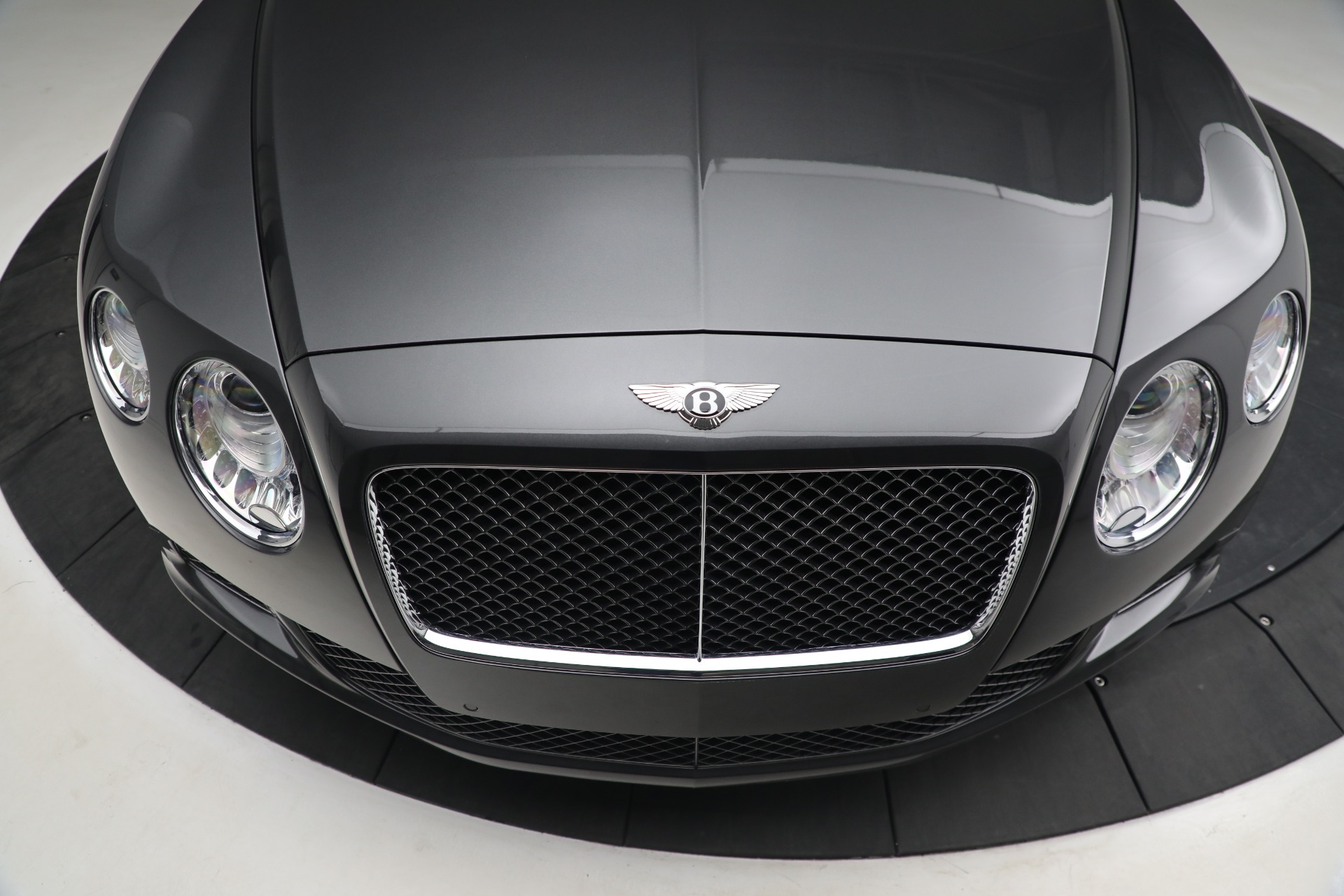 Used 2014 Bentley Continental GT Speed | St. Petersburg, FL
