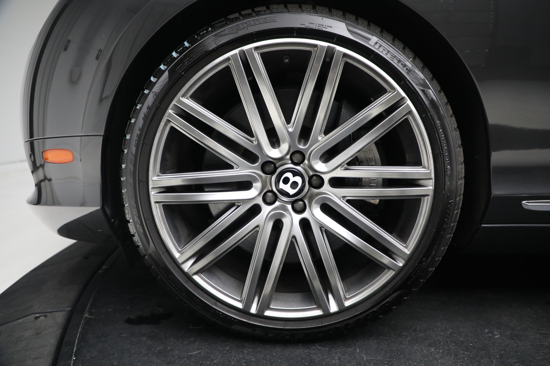 Used 2014 Bentley Continental GT Speed | St. Petersburg, FL