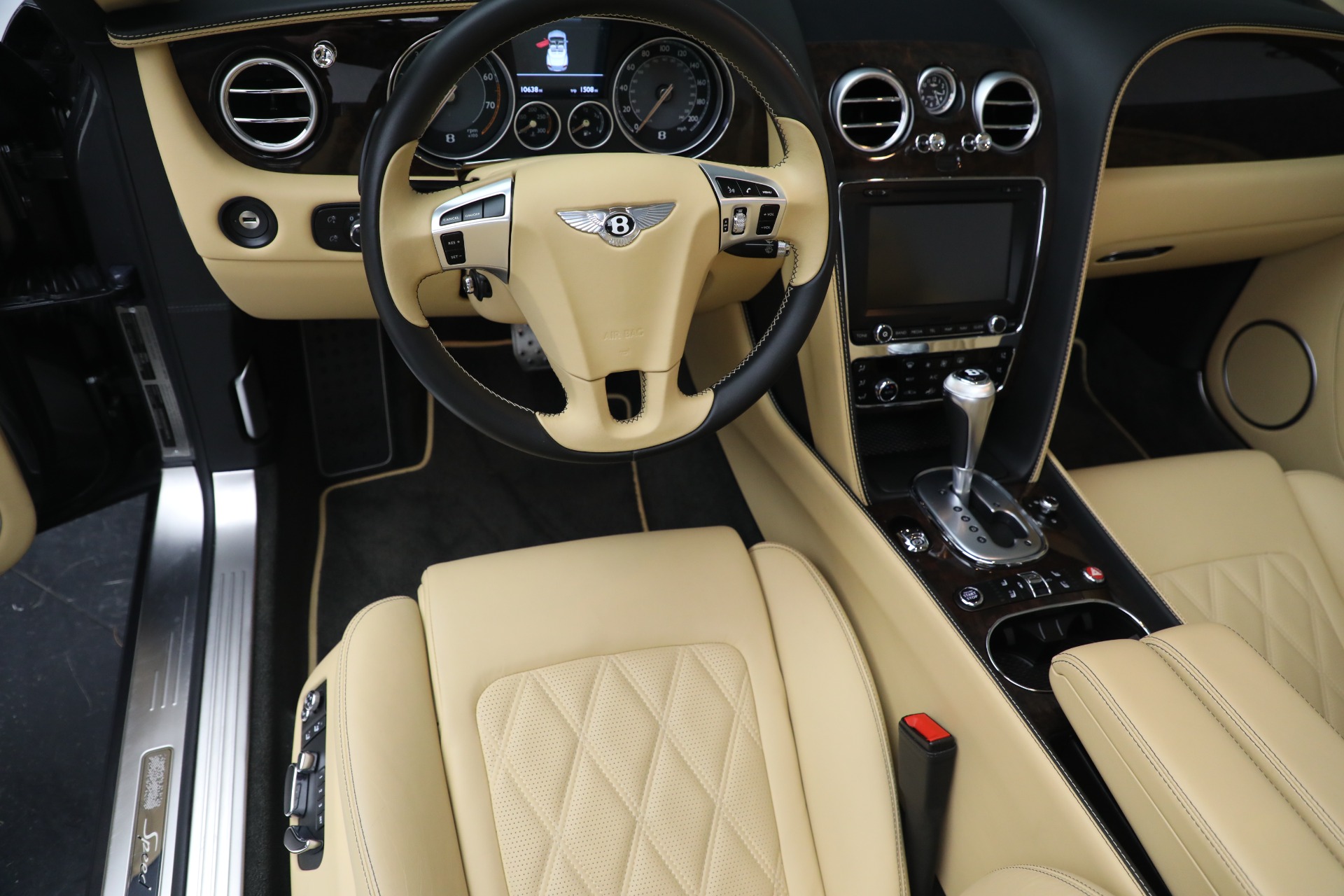 Used 2014 Bentley Continental GT Speed | St. Petersburg, FL