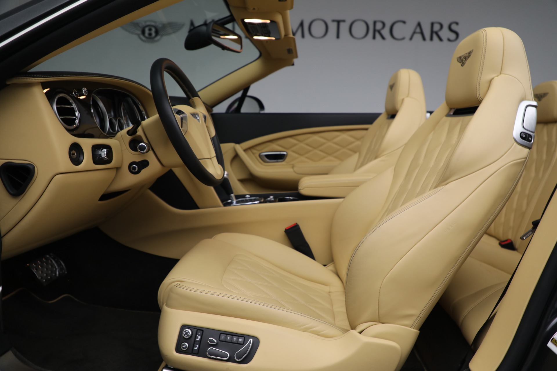 Used 2014 Bentley Continental GT Speed | St. Petersburg, FL
