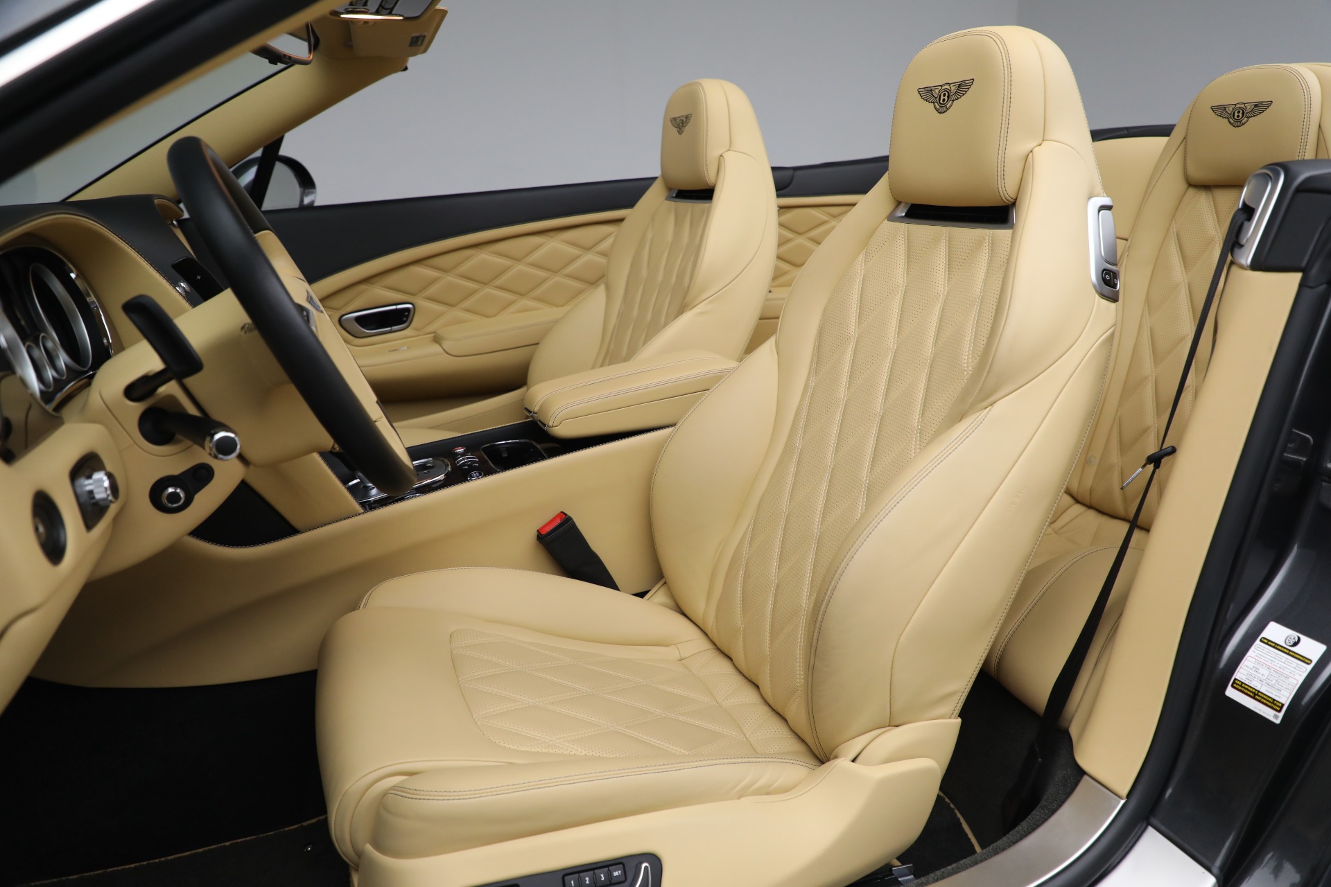 Used 2014 Bentley Continental GT Speed | St. Petersburg, FL