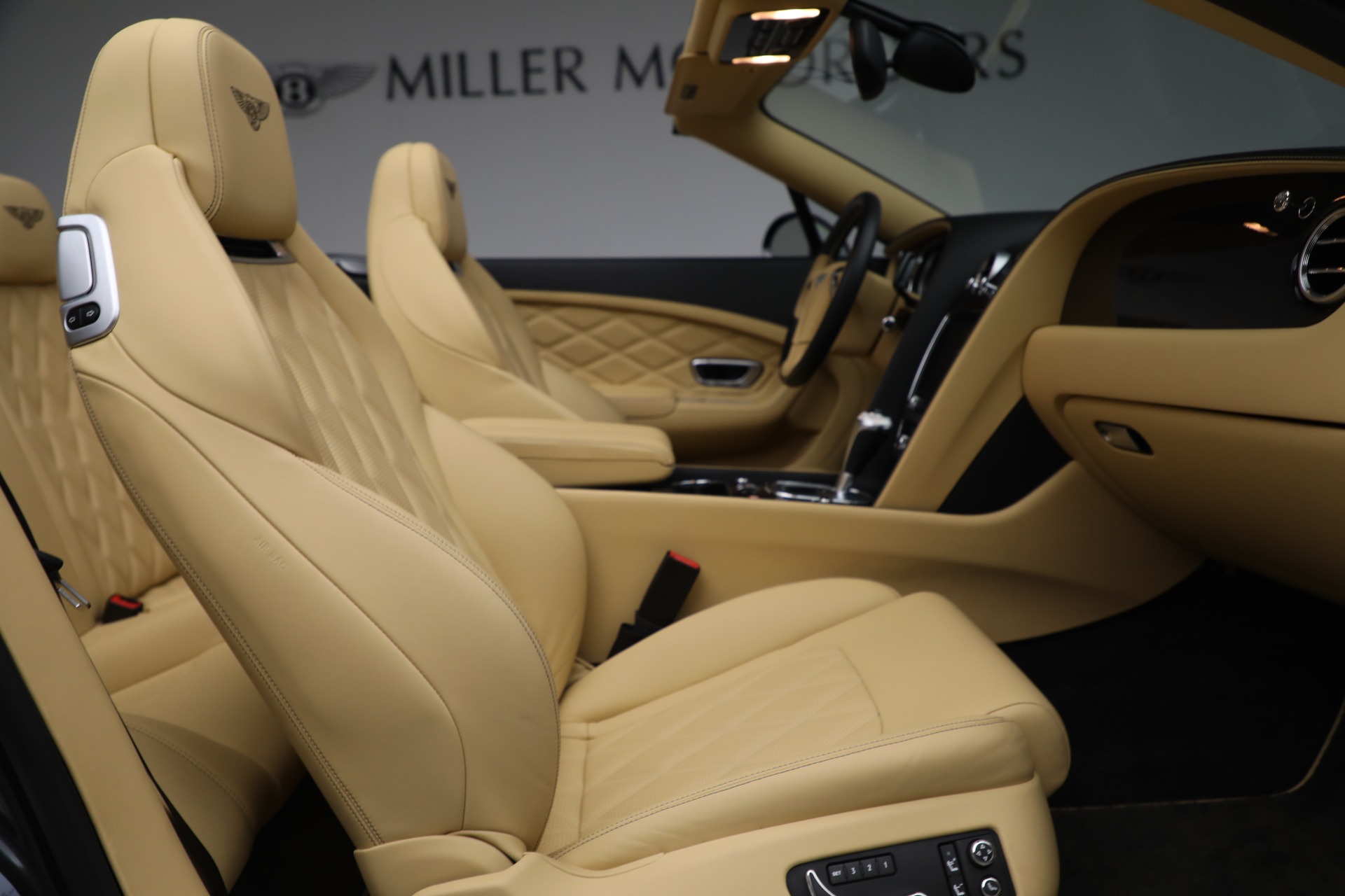 Used 2014 Bentley Continental GT Speed | St. Petersburg, FL