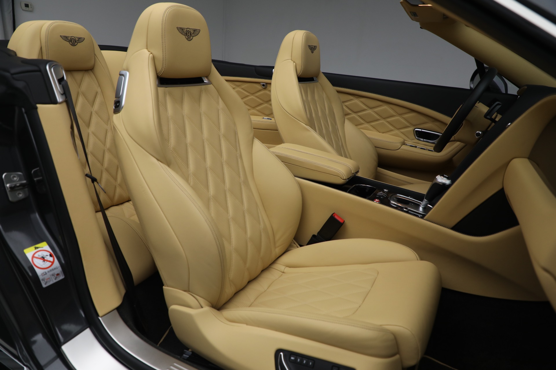 Used 2014 Bentley Continental GT Speed | St. Petersburg, FL