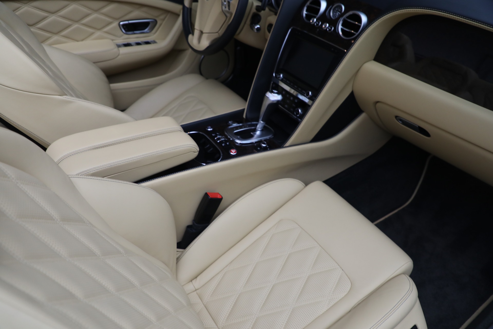 Used 2014 Bentley Continental GT Speed | St. Petersburg, FL