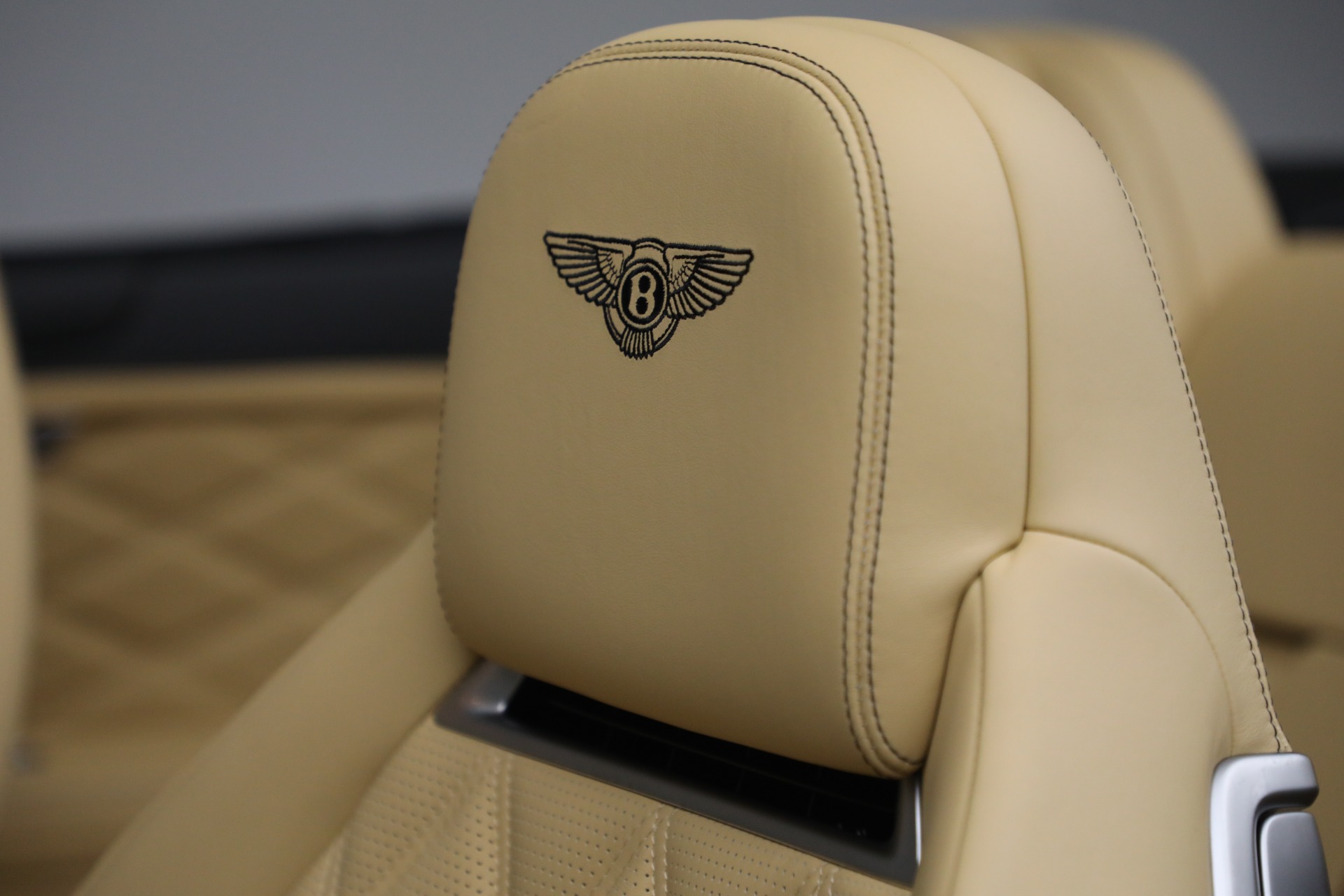 Used 2014 Bentley Continental GT Speed | St. Petersburg, FL