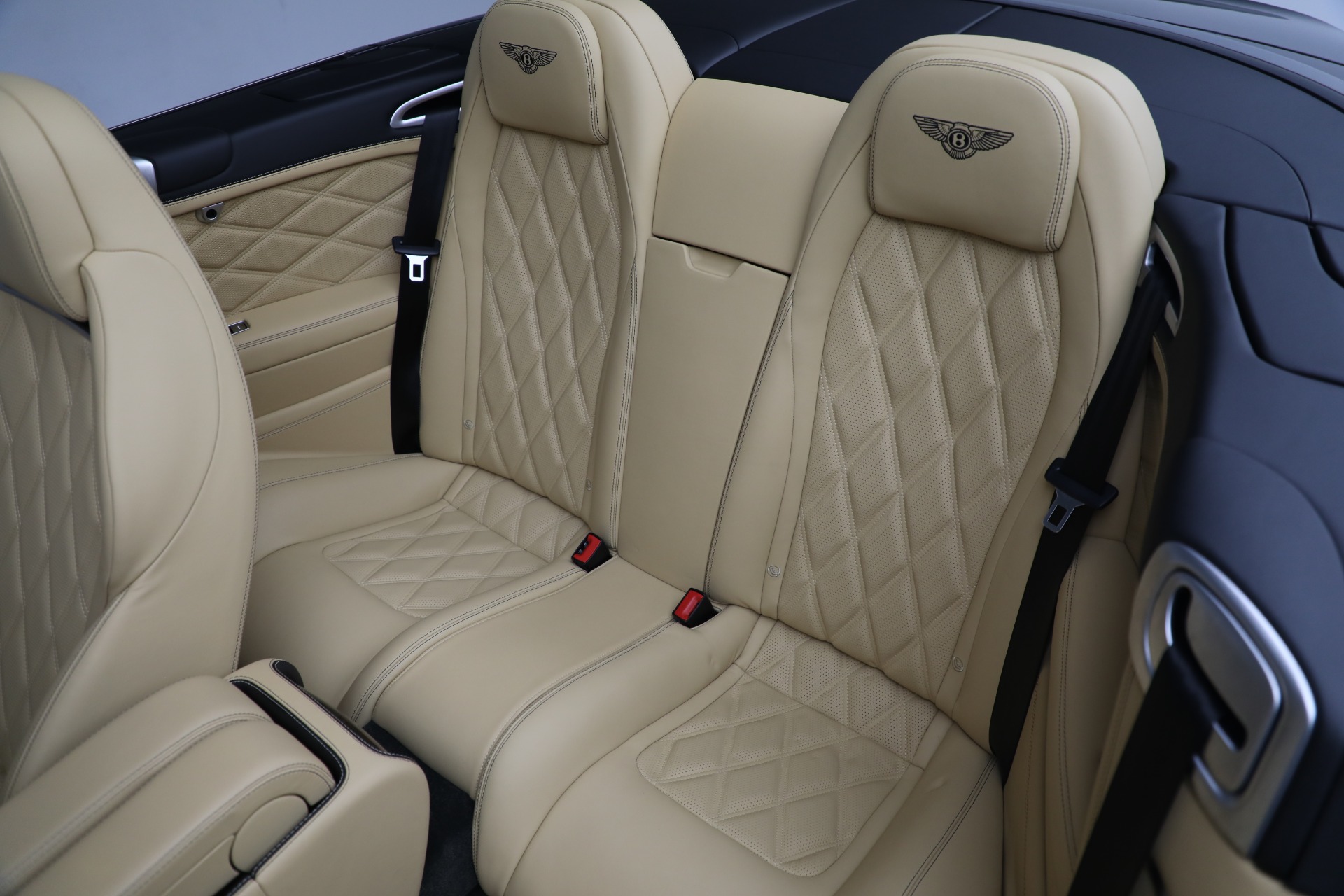 Used 2014 Bentley Continental GT Speed | St. Petersburg, FL