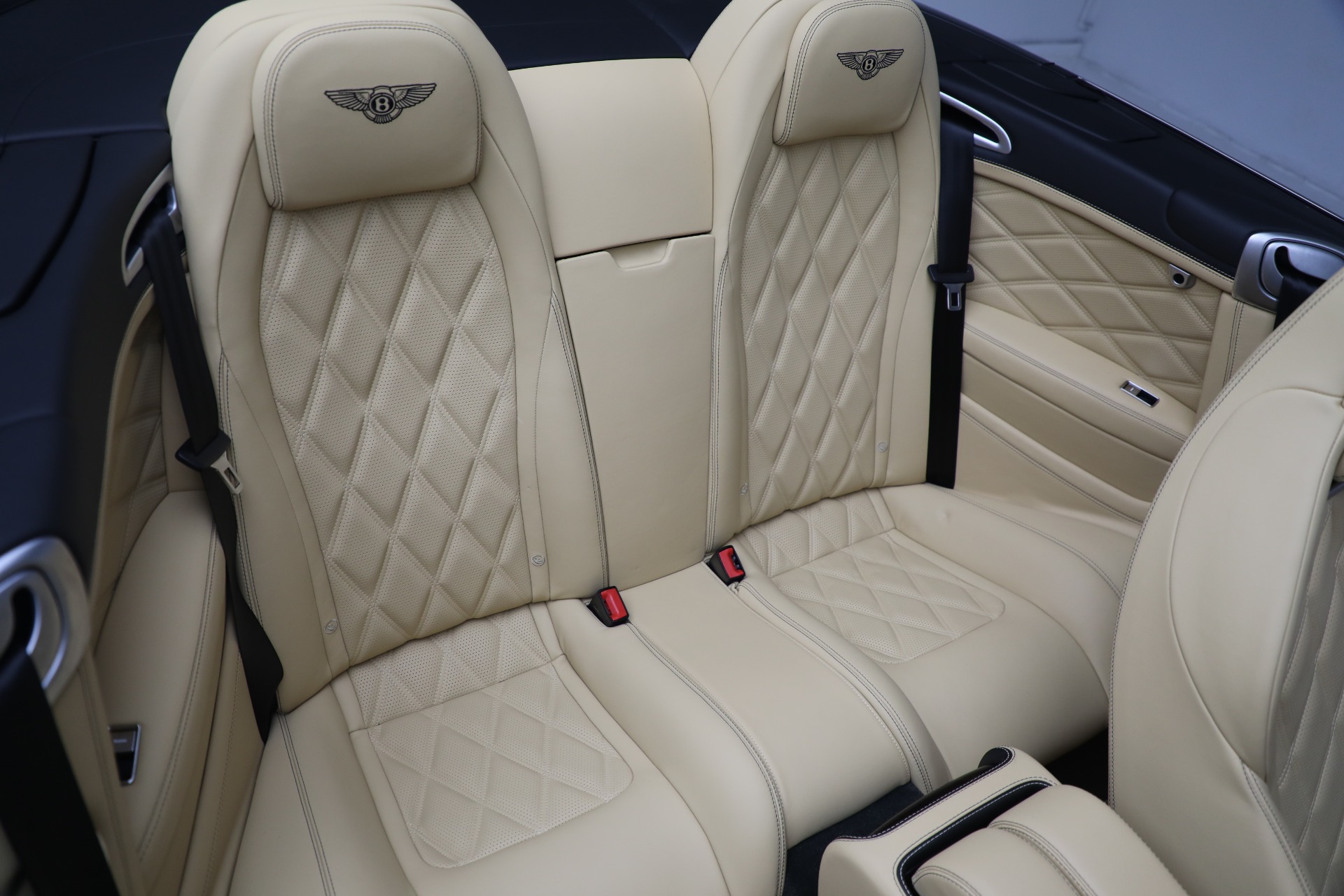 Used 2014 Bentley Continental GT Speed | St. Petersburg, FL