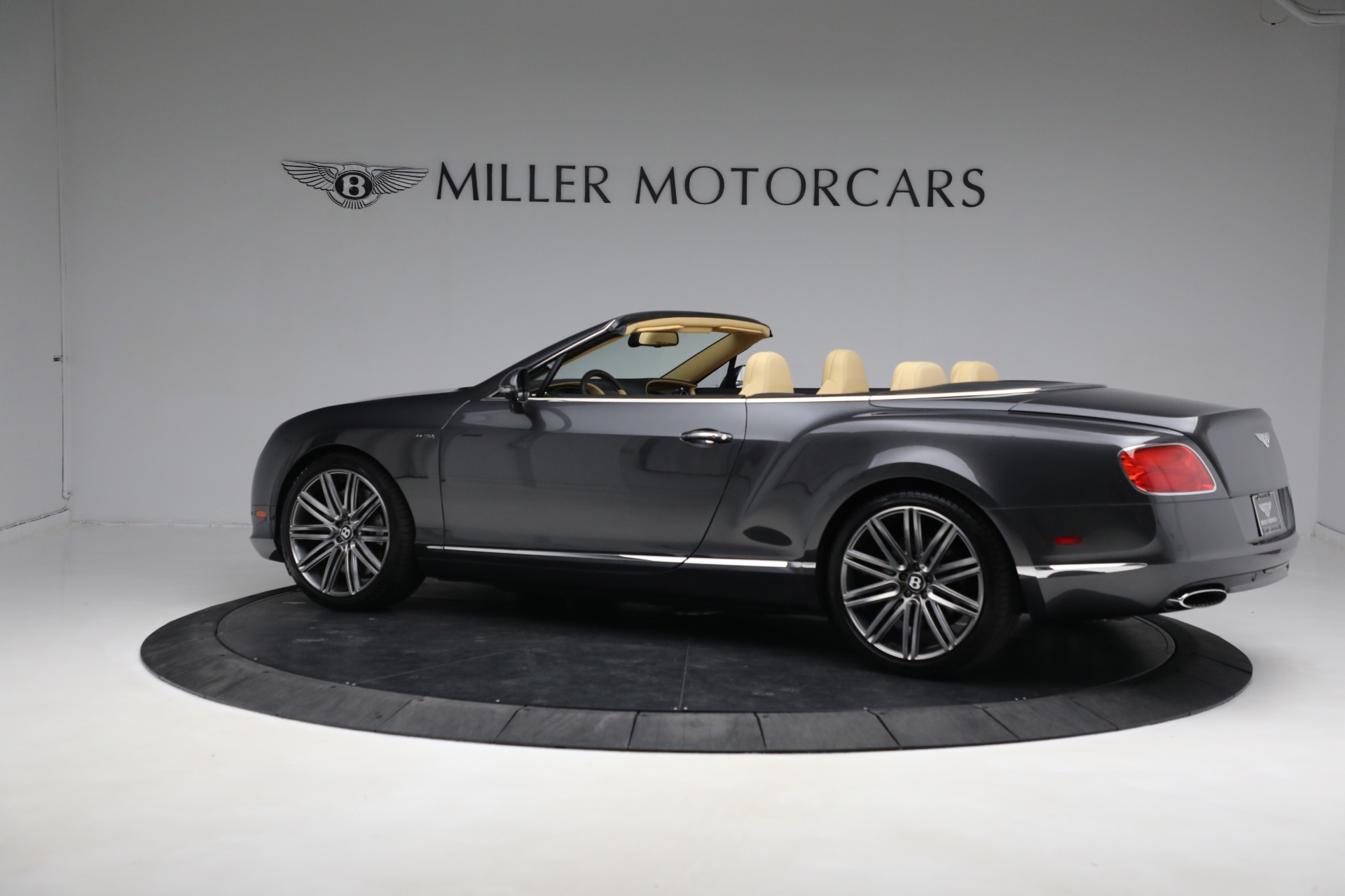 Used 2014 Bentley Continental GT Speed | St. Petersburg, FL