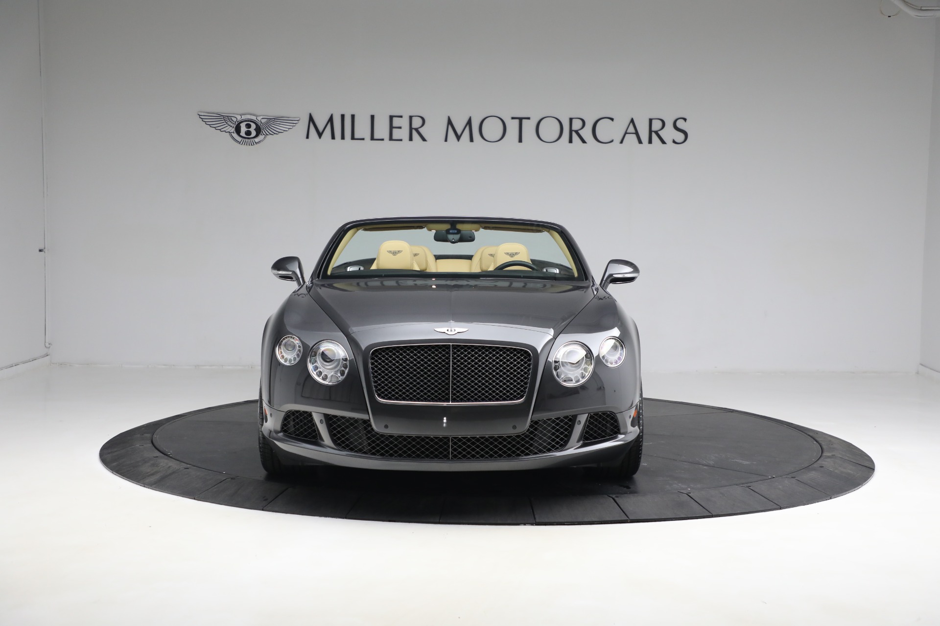 Used 2014 Bentley Continental GT Speed | St. Petersburg, FL