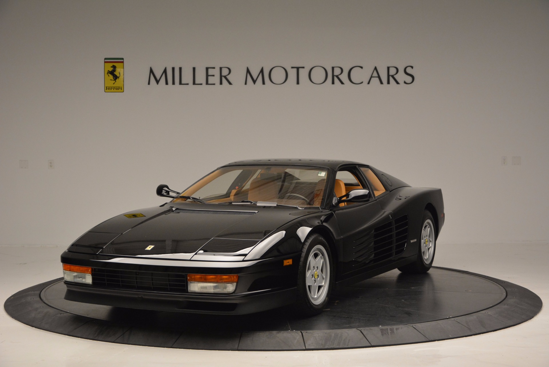 ferrari 1989 models