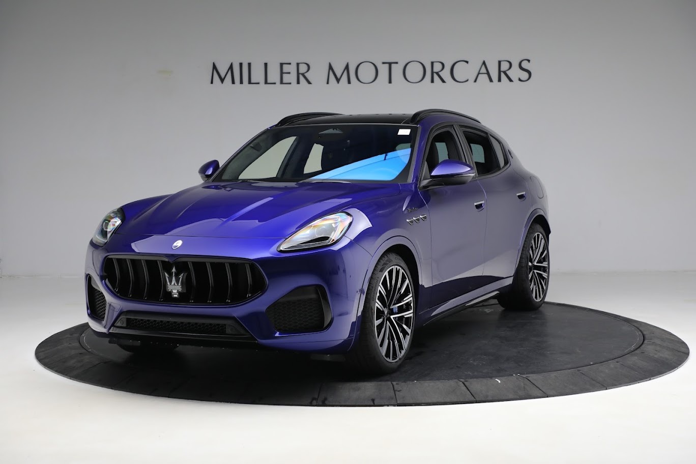 New 2023 Maserati Grecale Modena | St. Petersburg, FL