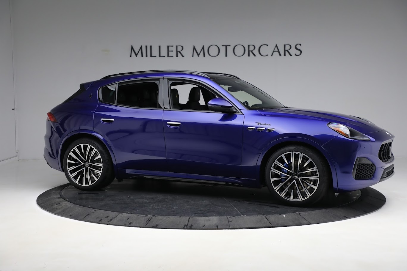 New 2023 Maserati Grecale Modena | St. Petersburg, FL