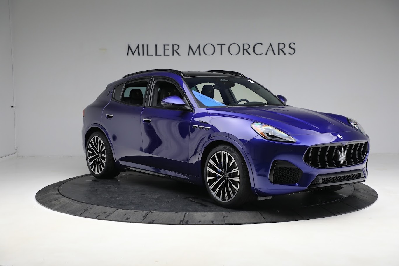 New 2023 Maserati Grecale Modena | St. Petersburg, FL