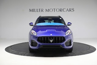 New 2023 Maserati Grecale Modena | St. Petersburg, FL