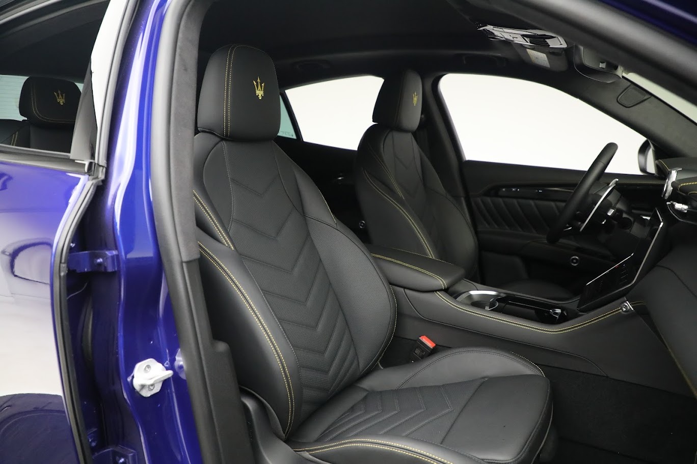 New 2023 Maserati Grecale Modena | St. Petersburg, FL