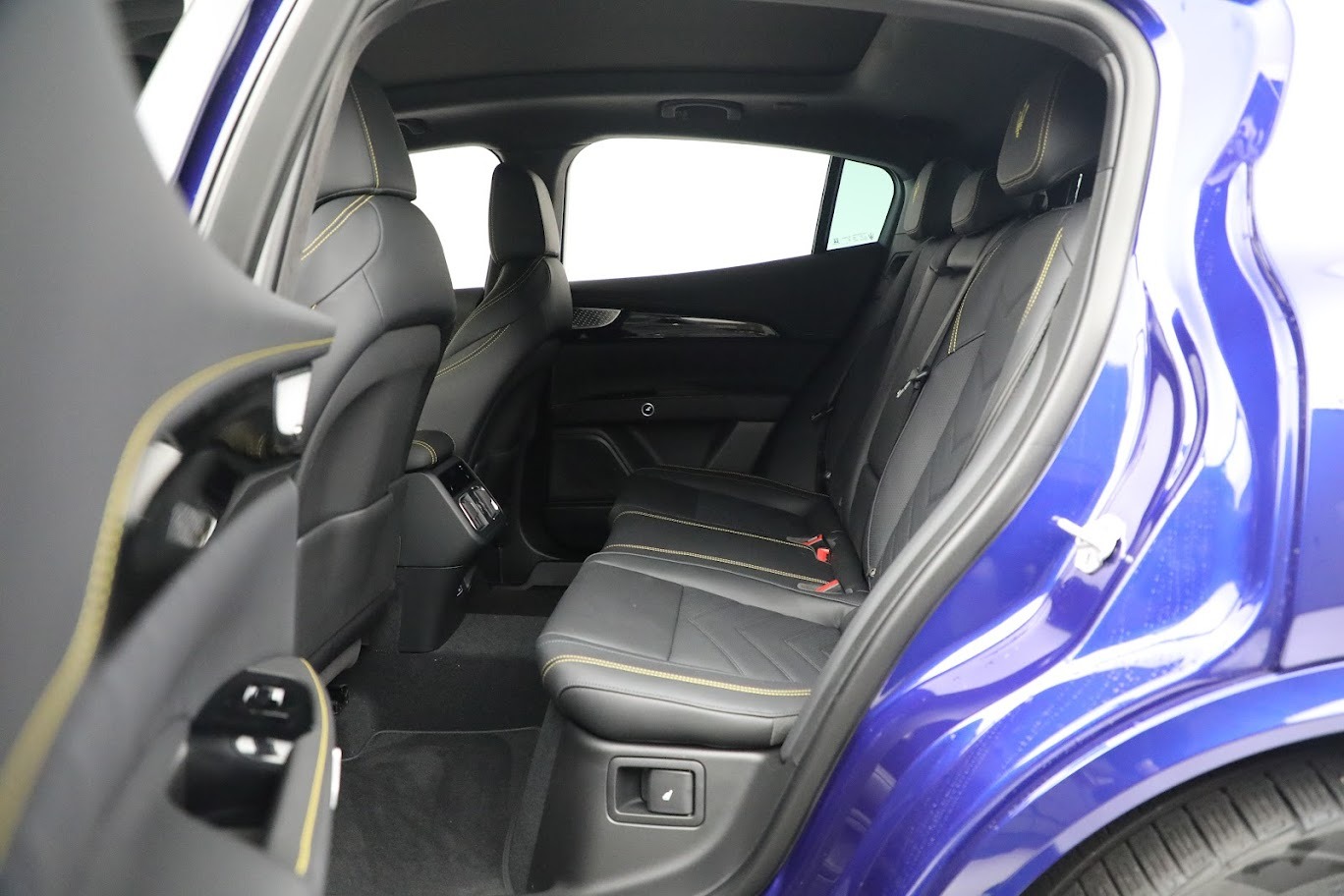 New 2023 Maserati Grecale Modena | St. Petersburg, FL