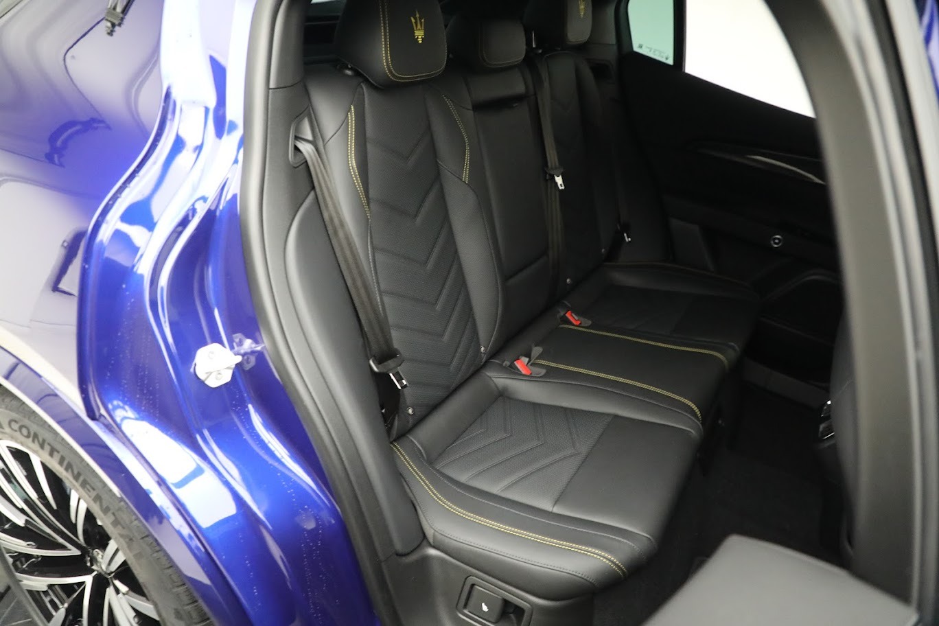 New 2023 Maserati Grecale Modena | St. Petersburg, FL