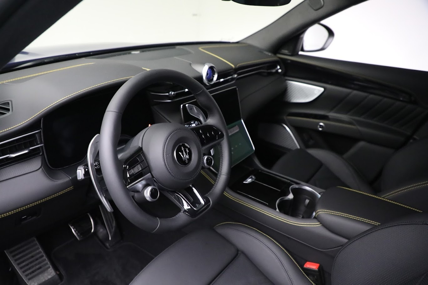 New 2023 Maserati Grecale Modena | St. Petersburg, FL