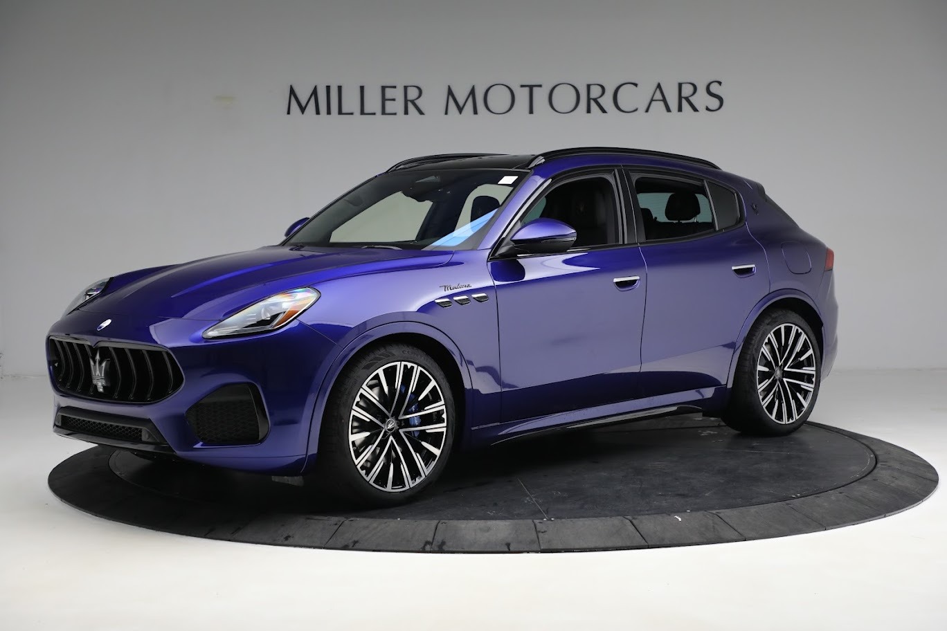 New 2023 Maserati Grecale Modena | St. Petersburg, FL