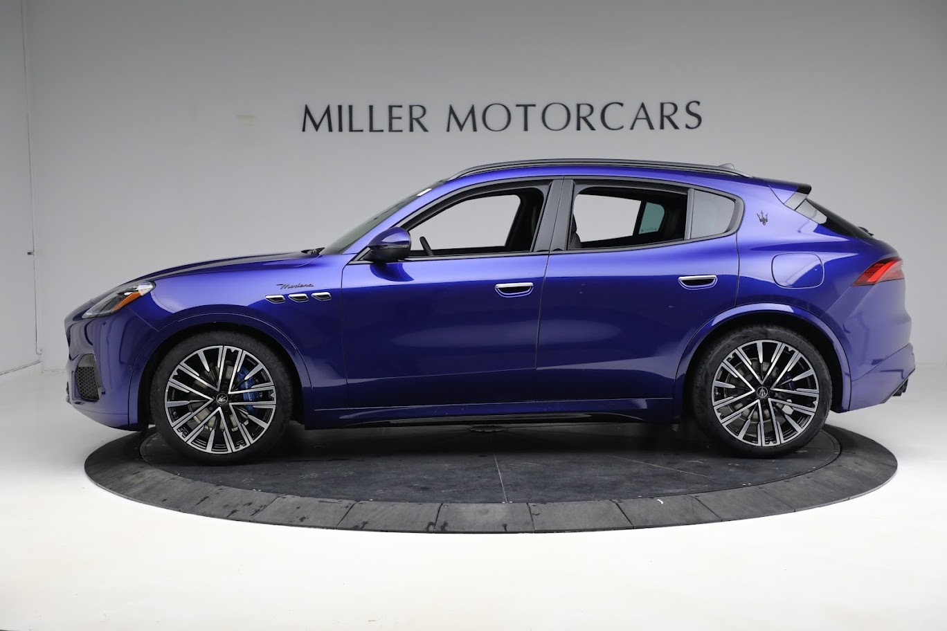 New 2023 Maserati Grecale Modena | St. Petersburg, FL