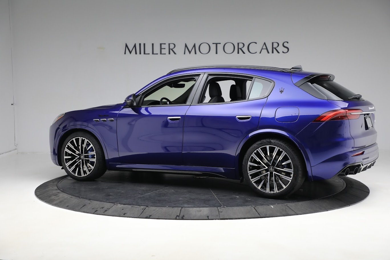 New 2023 Maserati Grecale Modena | St. Petersburg, FL
