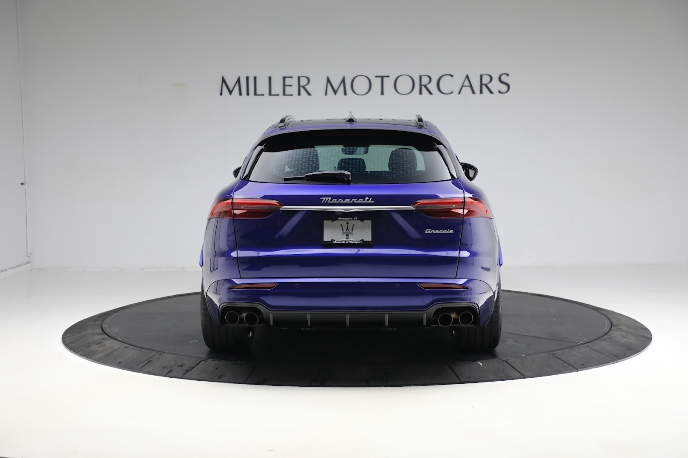 New 2023 Maserati Grecale Modena | St. Petersburg, FL
