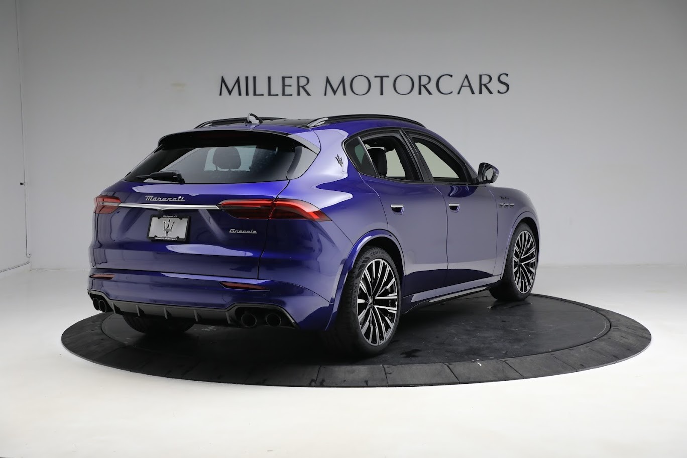 New 2023 Maserati Grecale Modena | St. Petersburg, FL