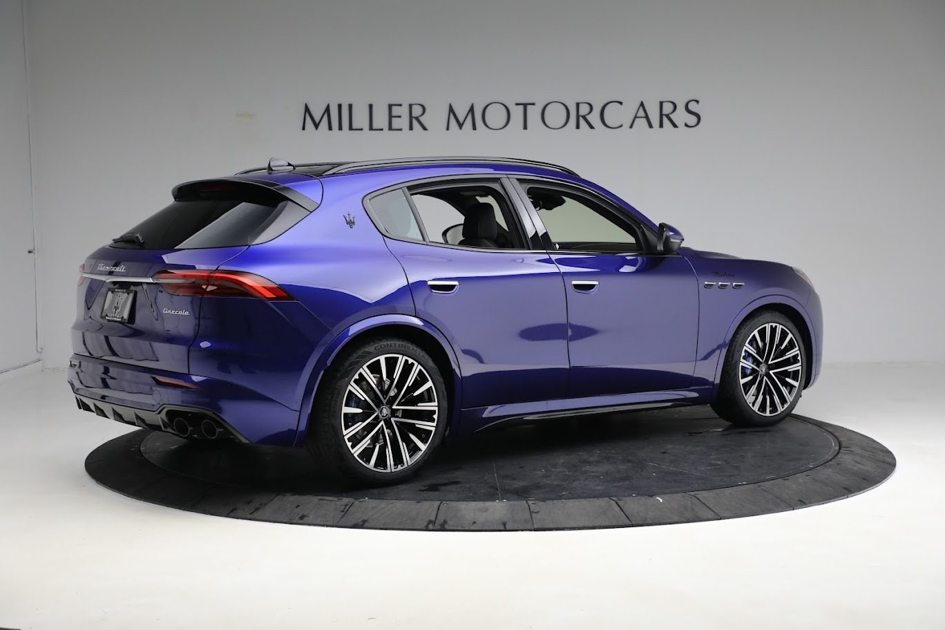 New 2023 Maserati Grecale Modena | St. Petersburg, FL