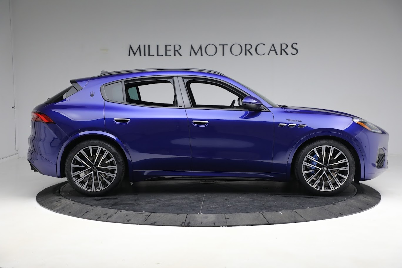 New 2023 Maserati Grecale Modena | St. Petersburg, FL