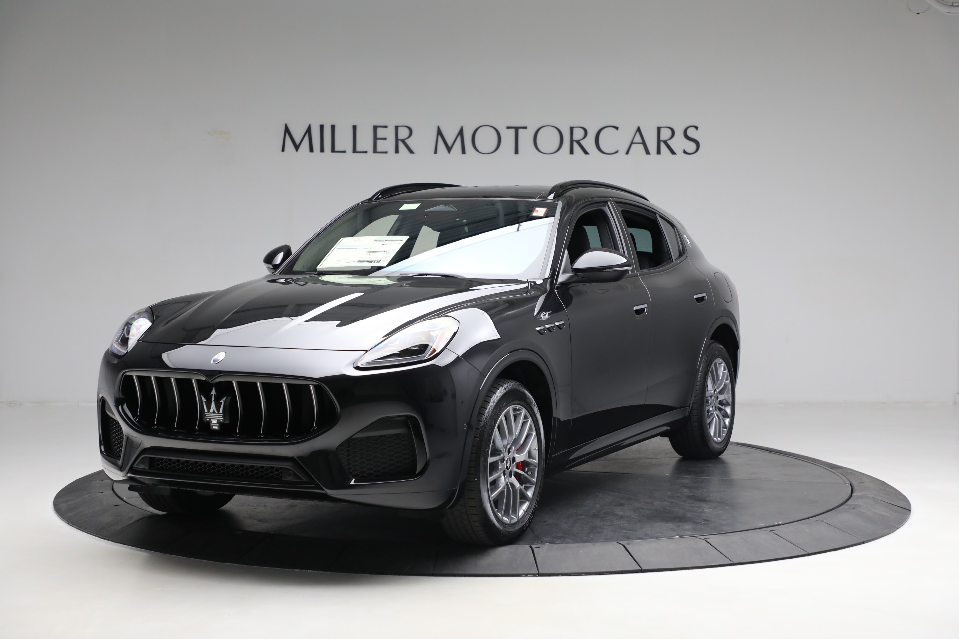 New 2023 Maserati Grecale GT | St. Petersburg, FL