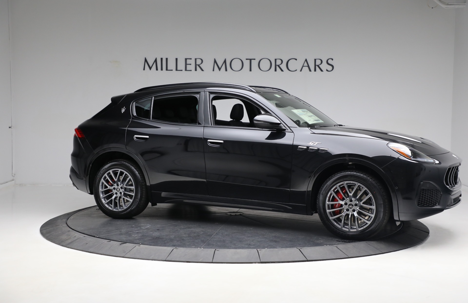 New 2023 Maserati Grecale GT | St. Petersburg, FL