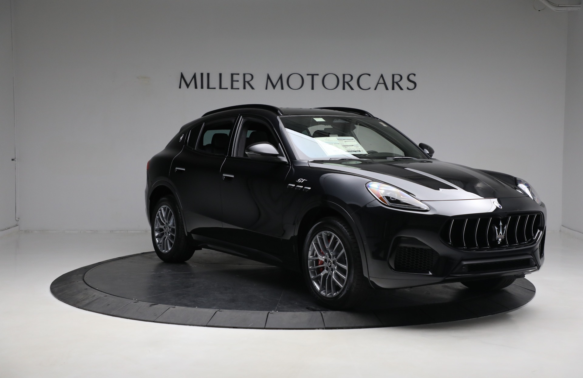 New 2023 Maserati Grecale GT | St. Petersburg, FL