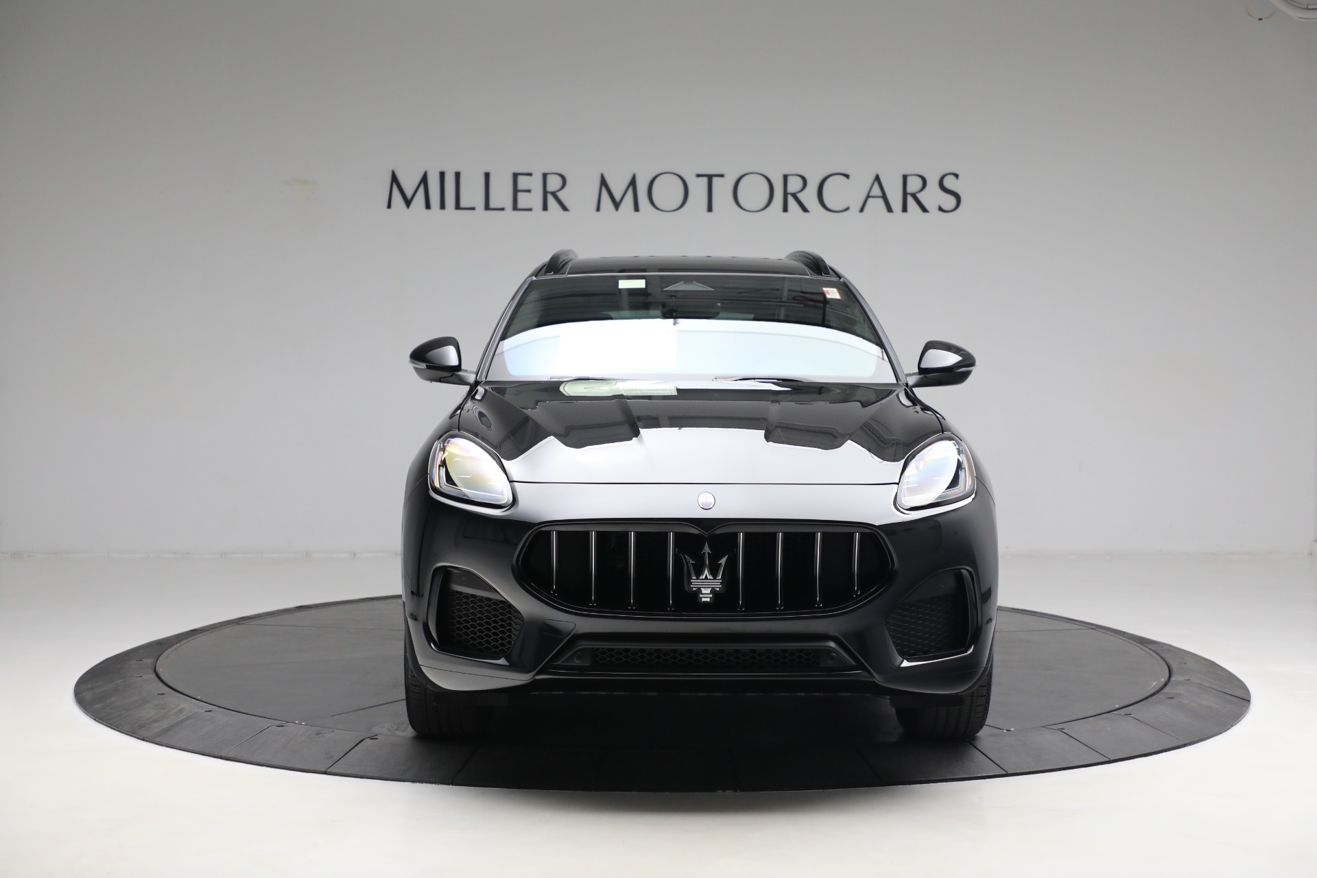 New 2023 Maserati Grecale GT | St. Petersburg, FL