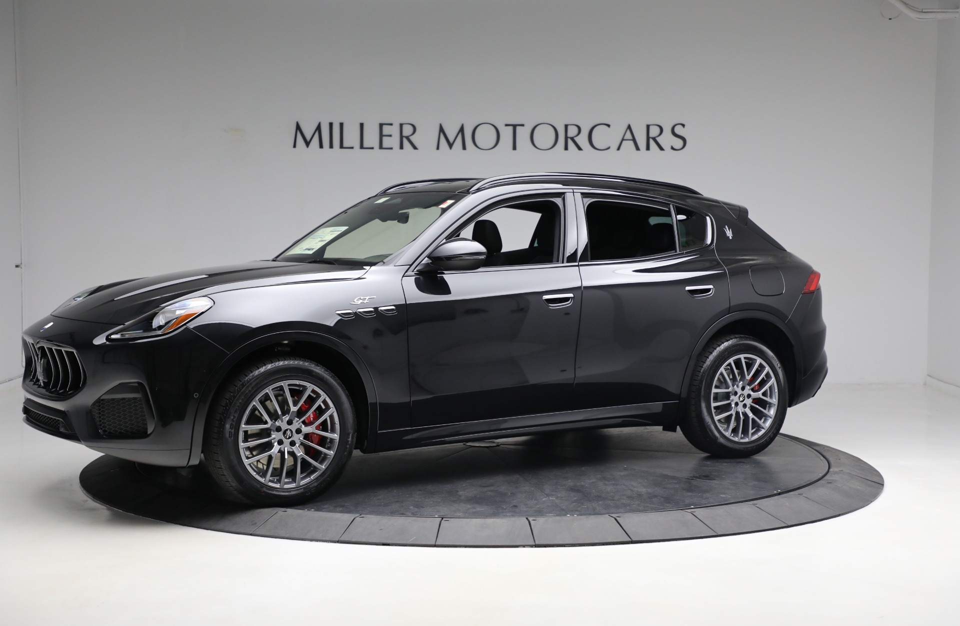 New 2023 Maserati Grecale GT | St. Petersburg, FL