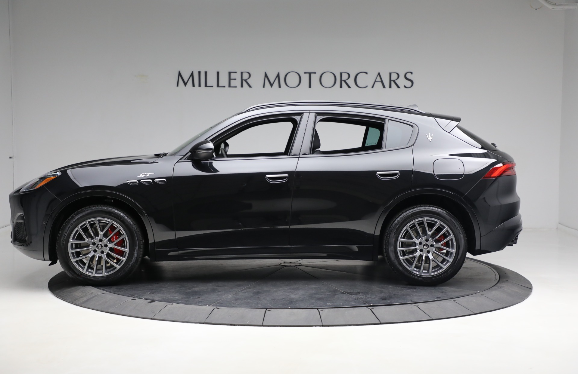 New 2023 Maserati Grecale GT | St. Petersburg, FL