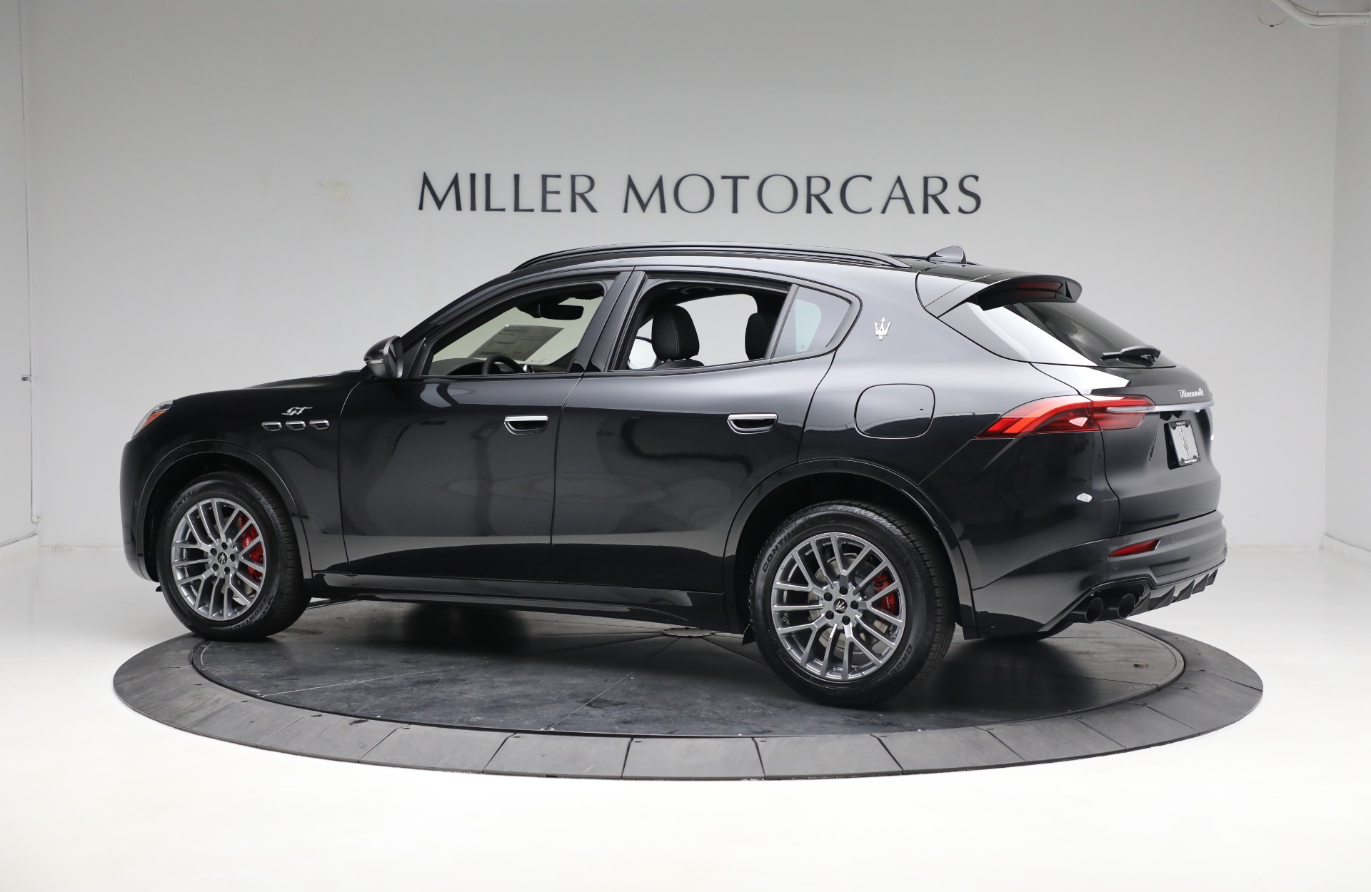 New 2023 Maserati Grecale GT | St. Petersburg, FL