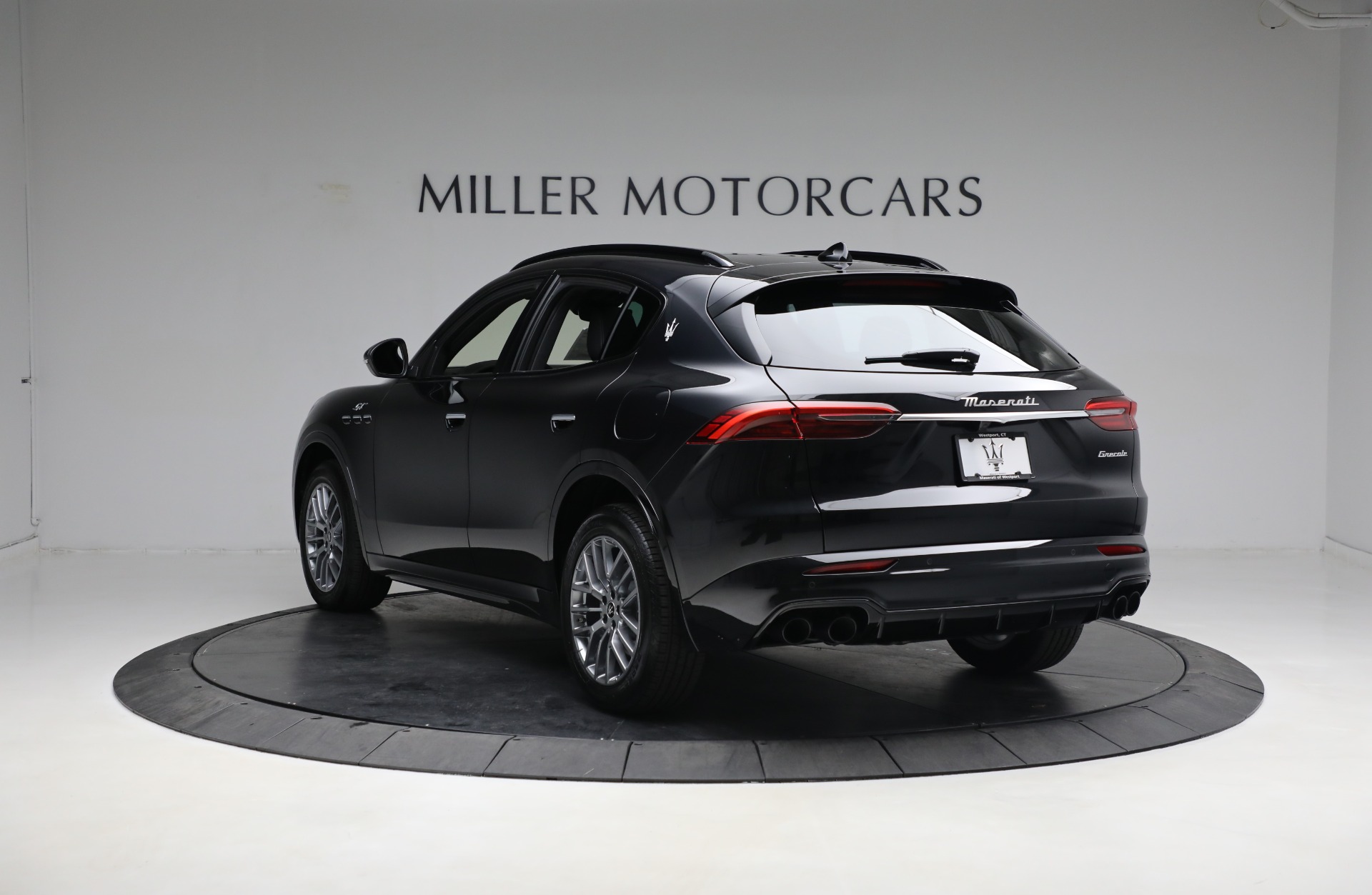 New 2023 Maserati Grecale GT | St. Petersburg, FL