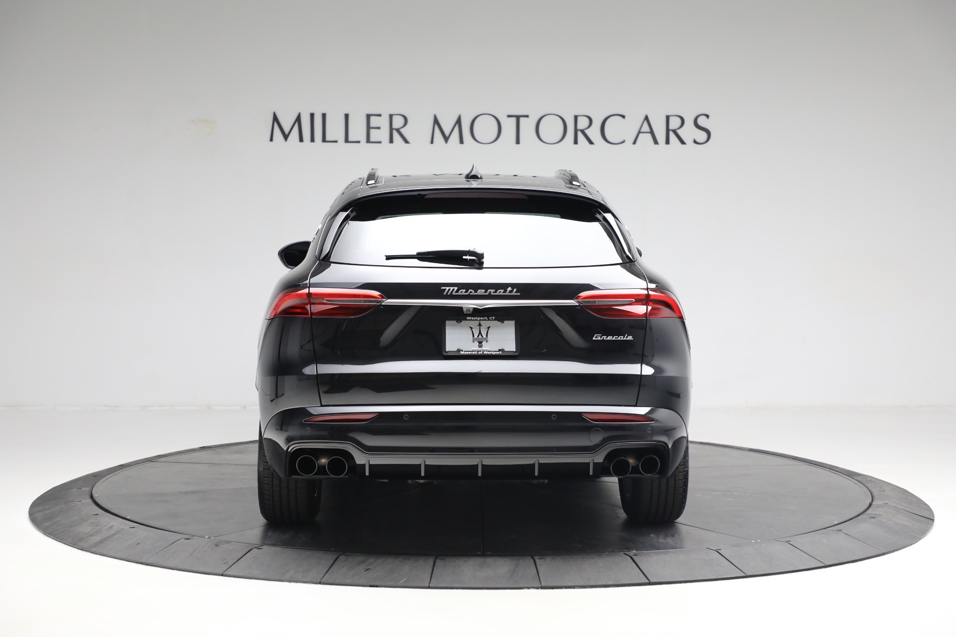 New 2023 Maserati Grecale GT | St. Petersburg, FL