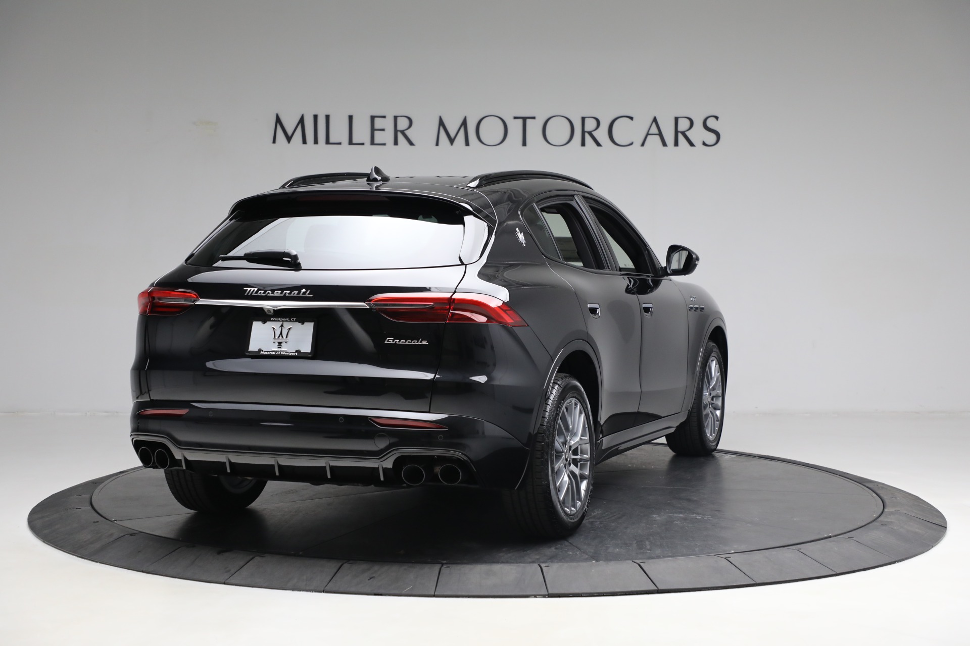 New 2023 Maserati Grecale GT | St. Petersburg, FL