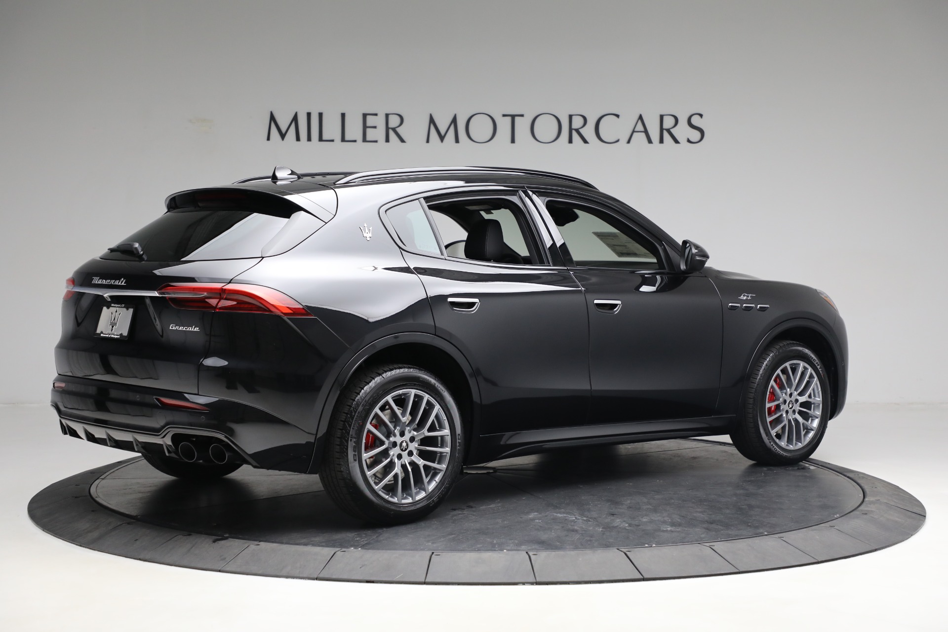 New 2023 Maserati Grecale GT | St. Petersburg, FL