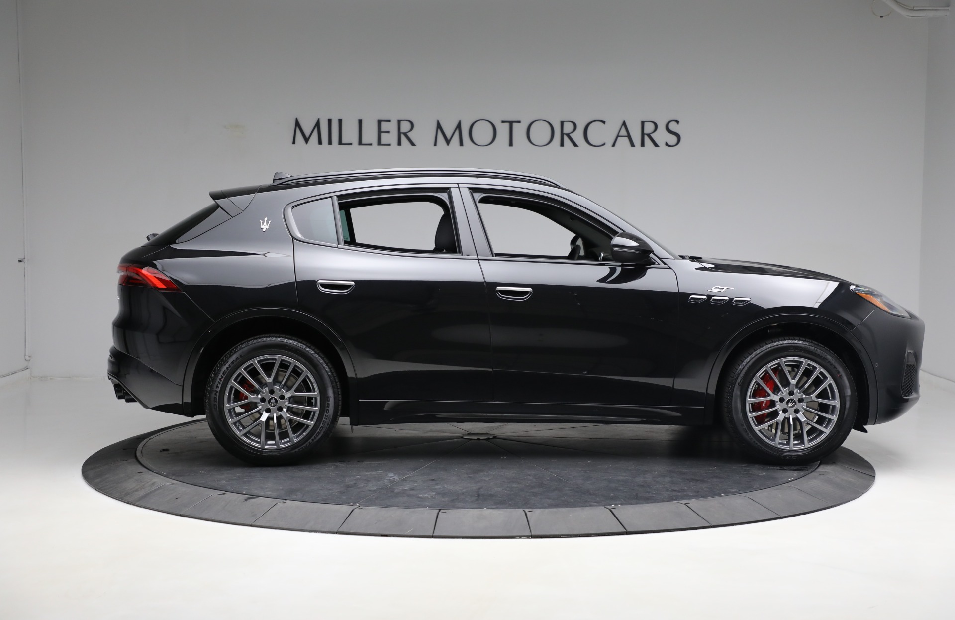New 2023 Maserati Grecale GT | St. Petersburg, FL