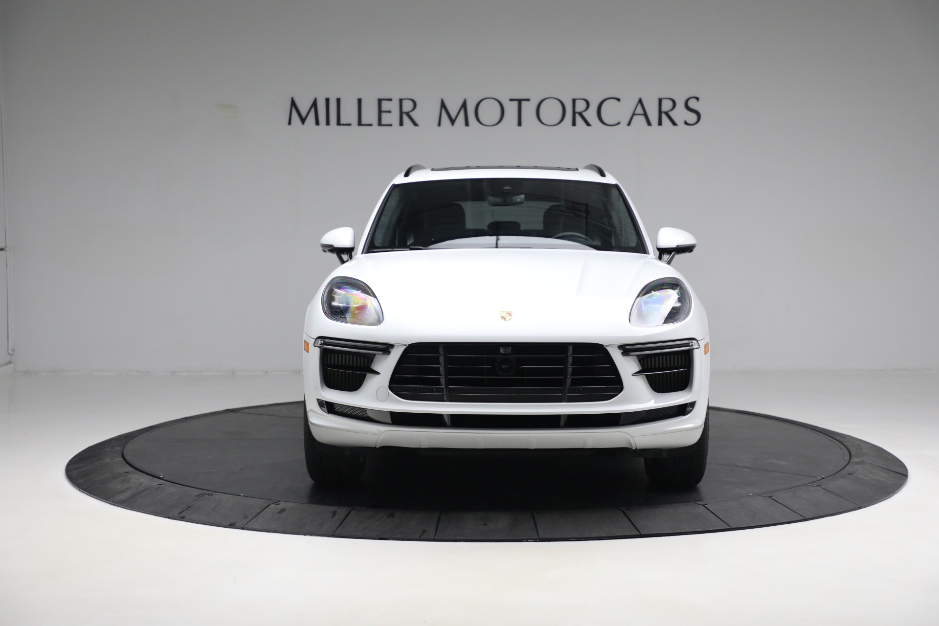 Used 2021 Porsche Macan Turbo | St. Petersburg, FL