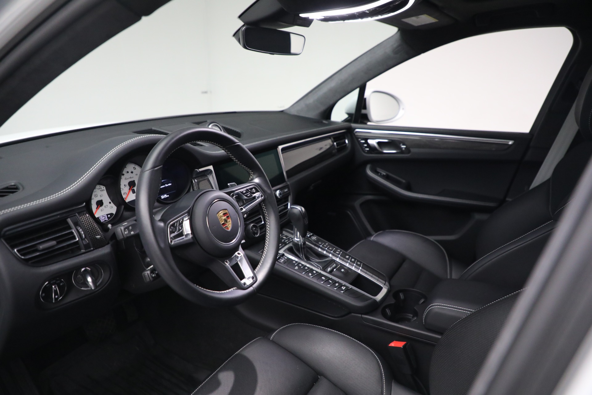 Used 2021 Porsche Macan Turbo | St. Petersburg, FL