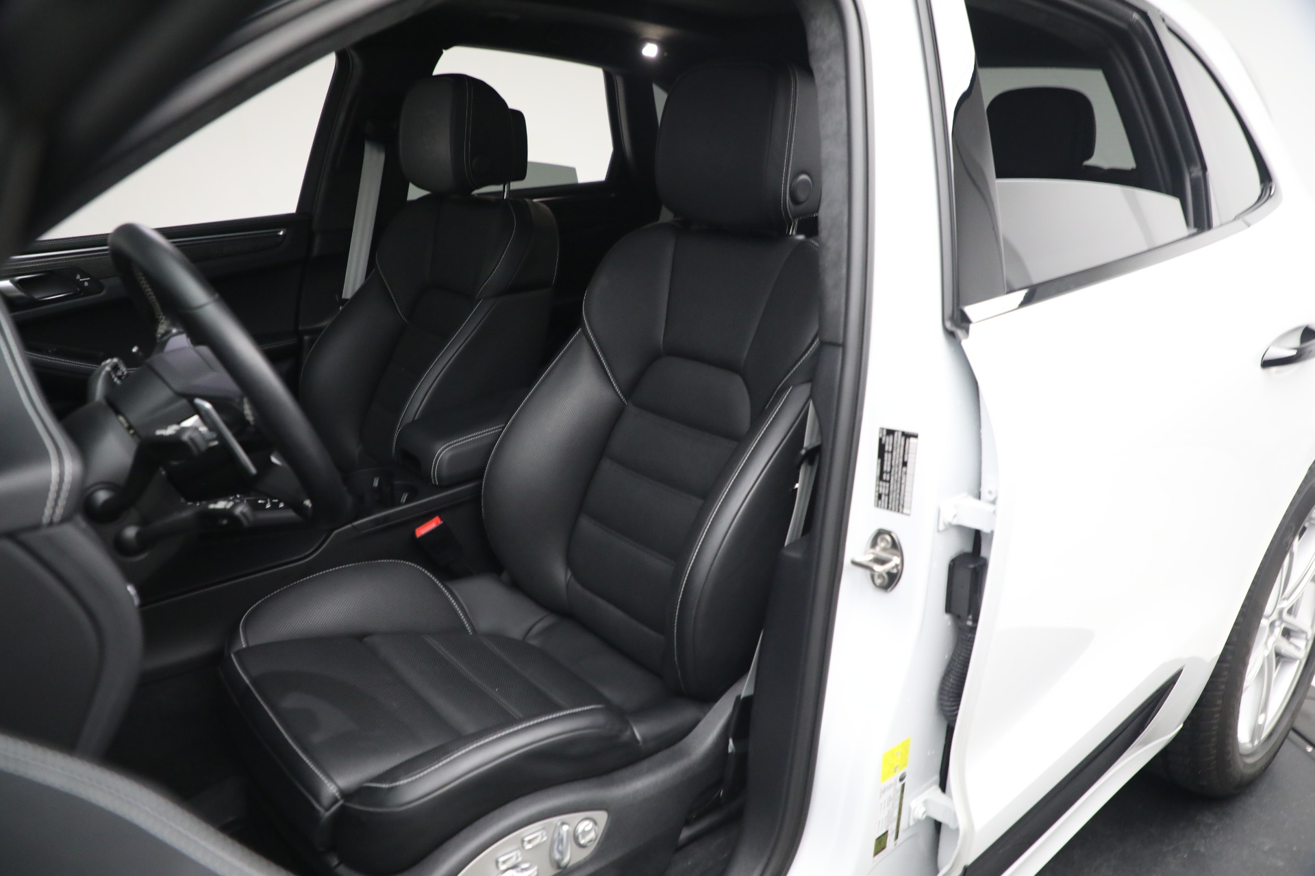 Used 2021 Porsche Macan Turbo | St. Petersburg, FL