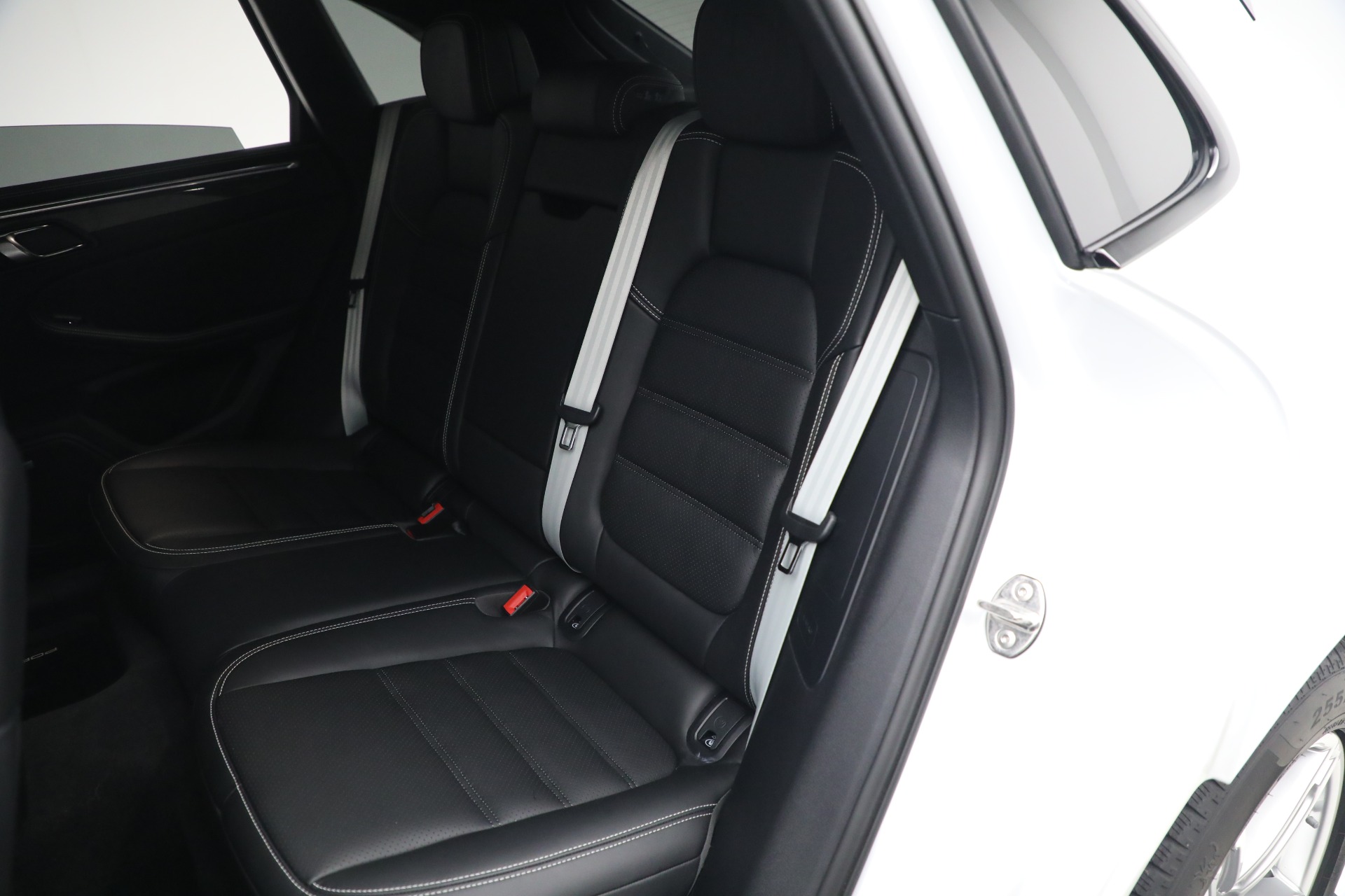 Used 2021 Porsche Macan Turbo | St. Petersburg, FL