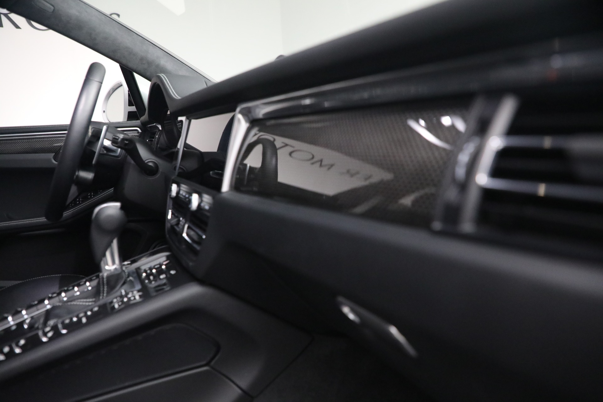 Used 2021 Porsche Macan Turbo | St. Petersburg, FL