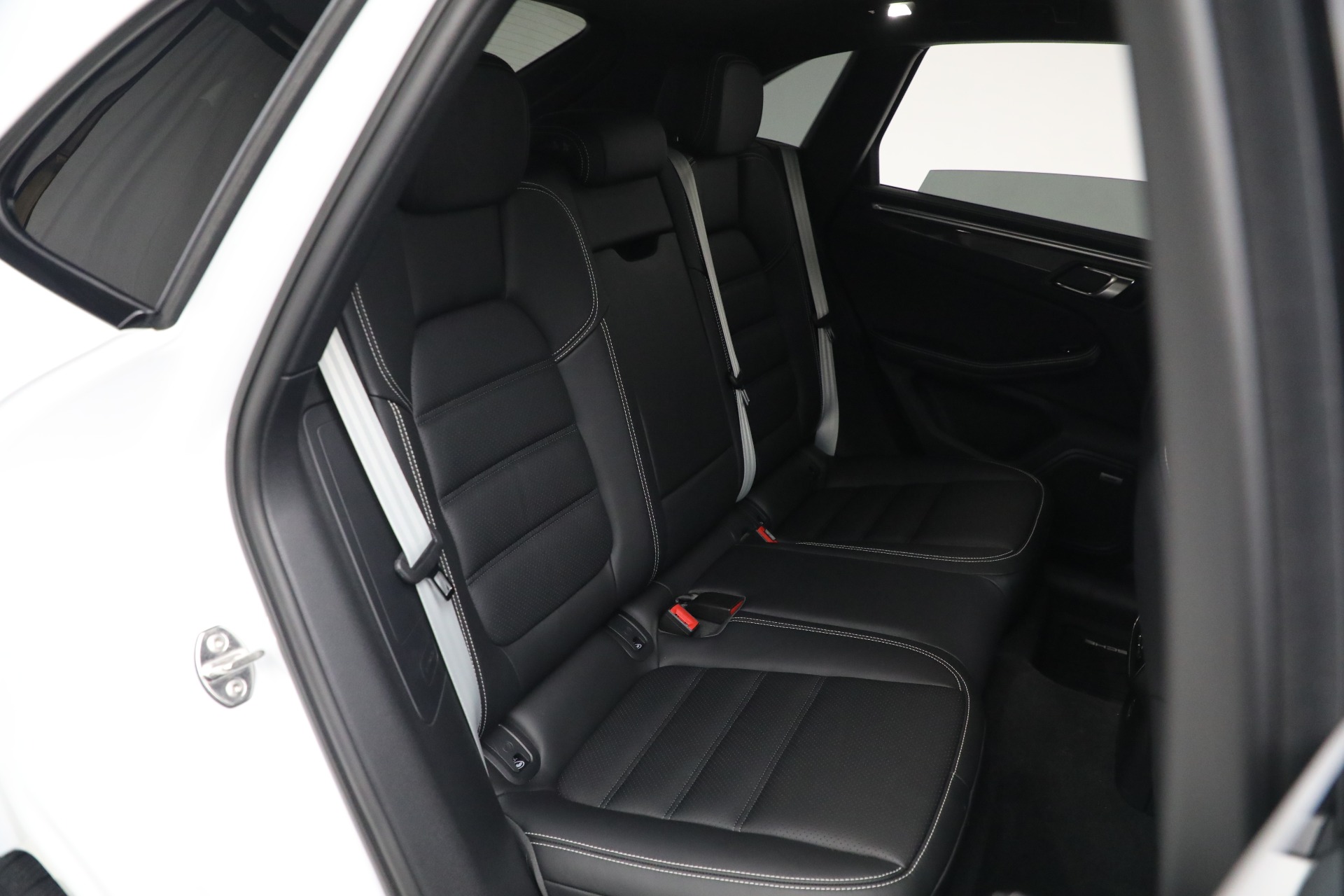 Used 2021 Porsche Macan Turbo | St. Petersburg, FL