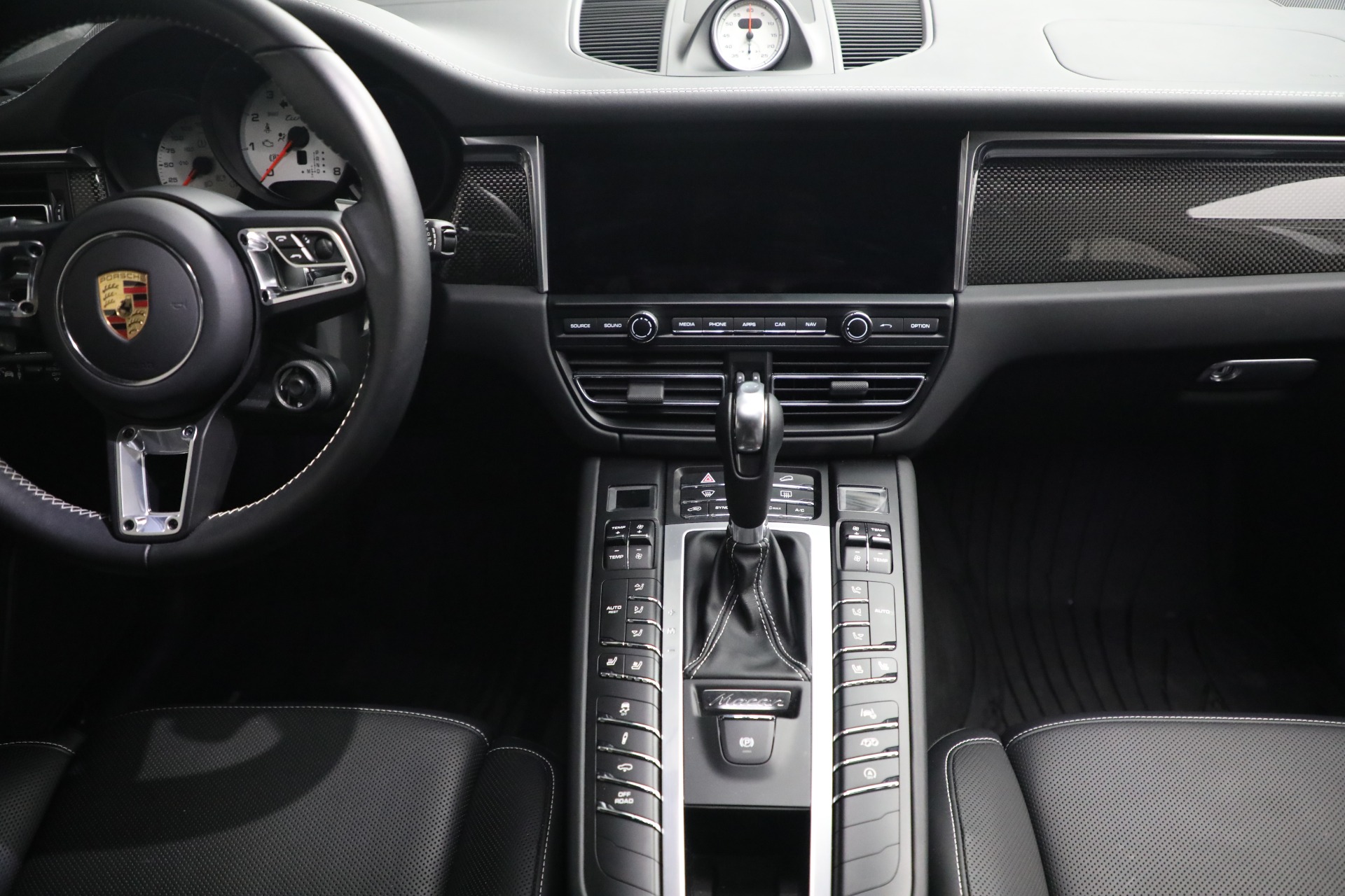 Used 2021 Porsche Macan Turbo | St. Petersburg, FL